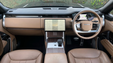 Land Rover Range Rover 3.0 P550e Autobiography 4dr Auto Estate